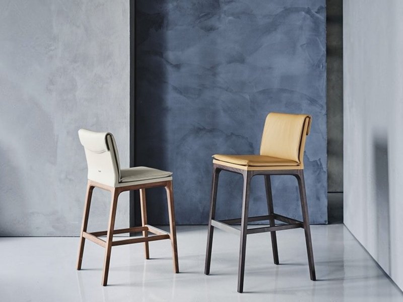 Cattelan Italia Sofia Bar Stool By Cattelan Italia