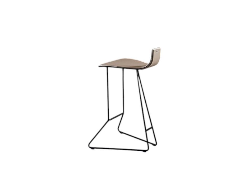 Pepe Bar Stool By Cattelan Italia - Beadle Crome Interiors