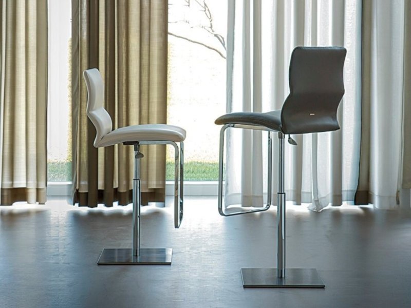 Cattelan Italia Victor Bar Stool By Cattelan Italia