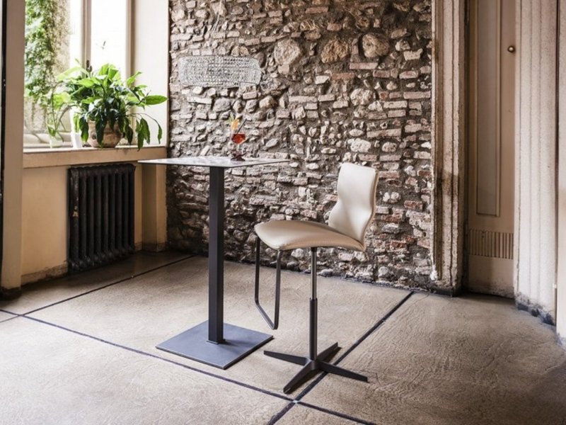 Cattelan Italia Victor X Bar Stool By Cattelan Italia