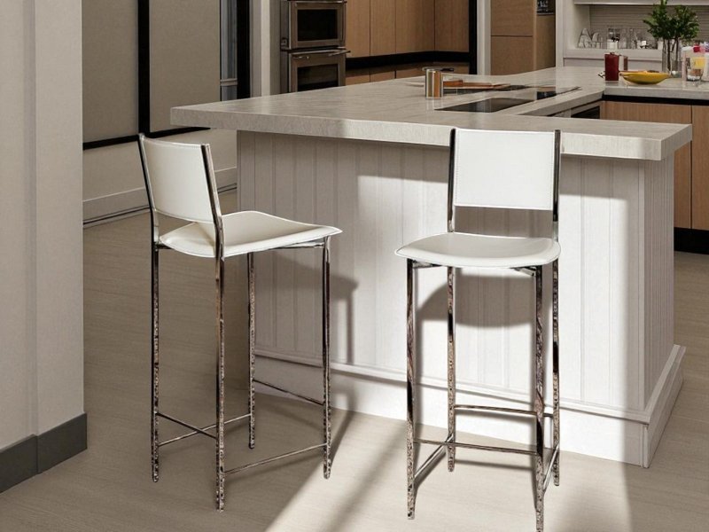 Cattelan Italia Alessio Bar Stool By Cattelan Italia