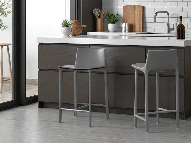 Cattelan Italia Cliff Bar Stool By Cattelan Italia