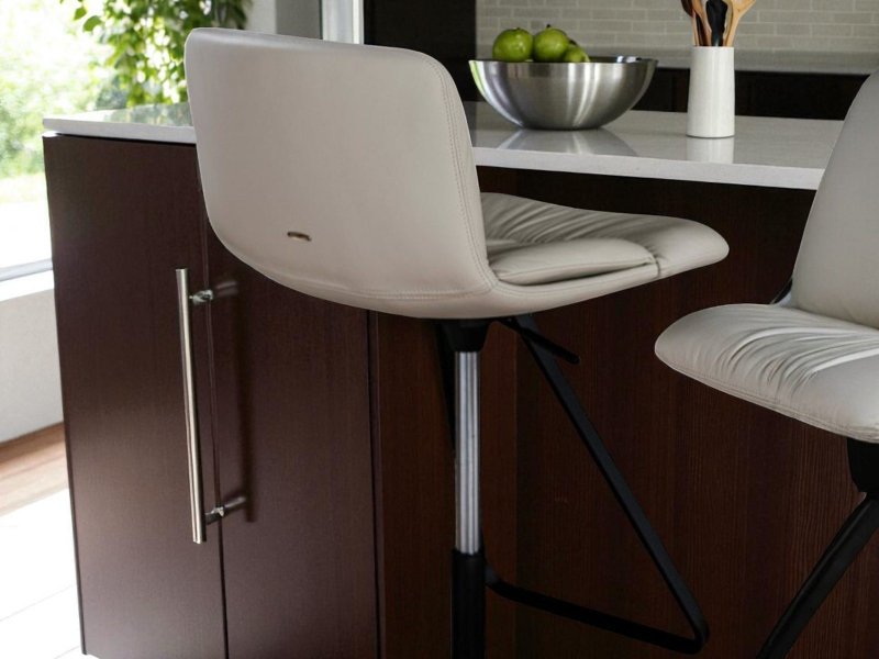 Cattelan Italia Axel Bar Stool By Cattelan Italia