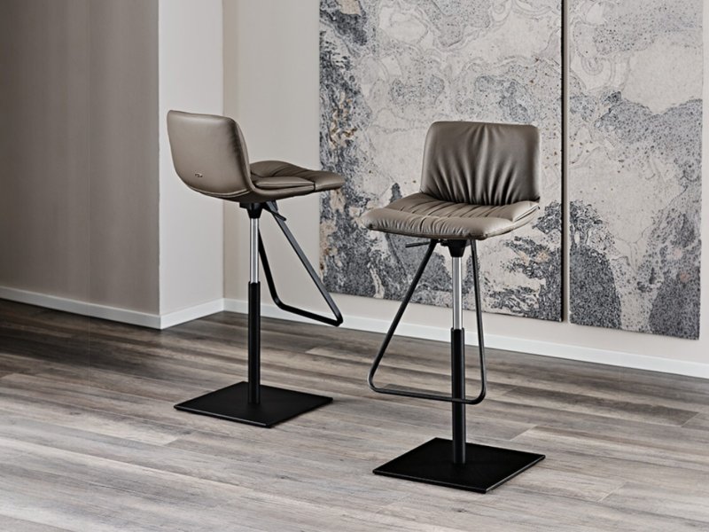 Cattelan Italia Axel Bar Stool By Cattelan Italia