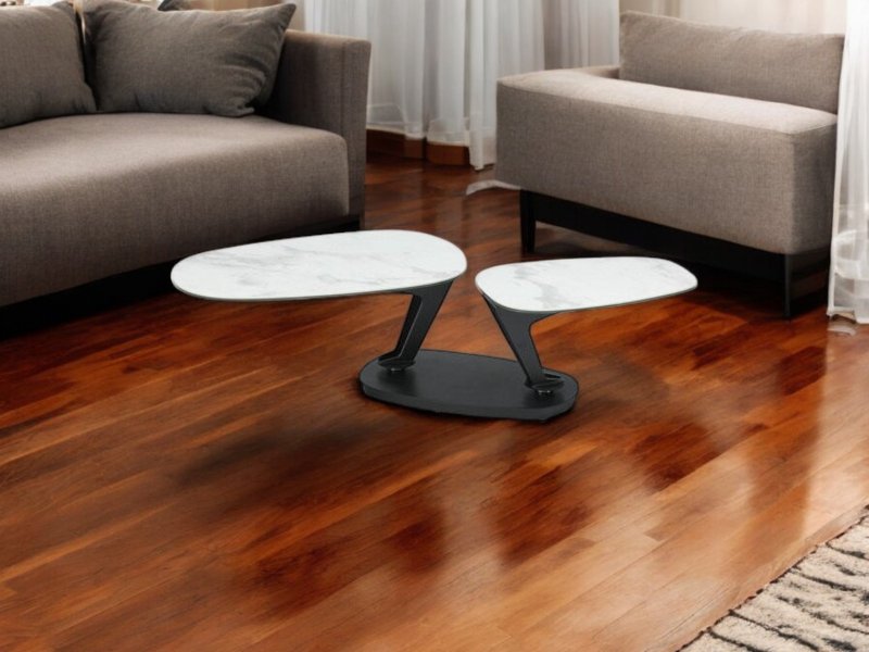 Beadle Crome Interiors Loop Coffee Table