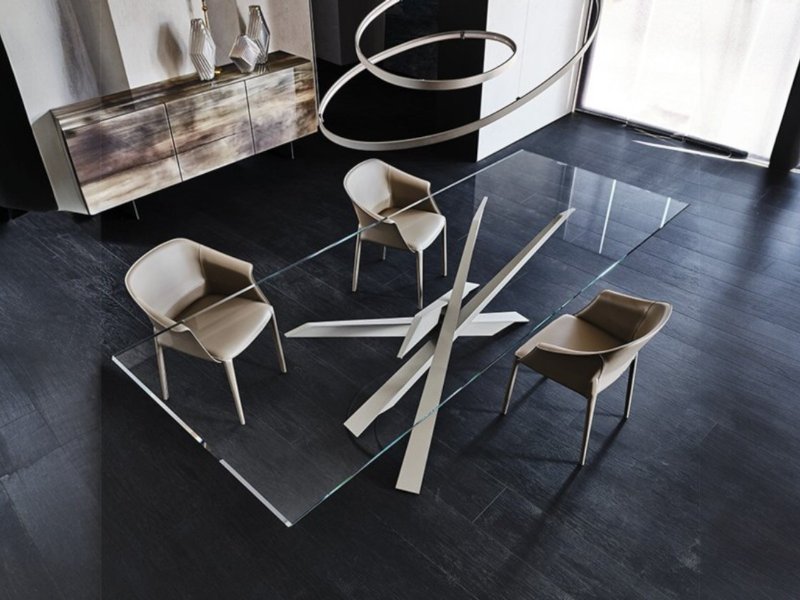 Cattelan Italia Lancer Table By Cattelan Italia