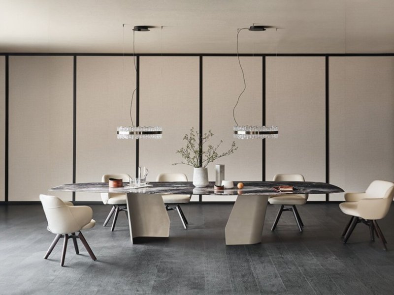 Cattelan Italia Senator Table By Cattelan Italia