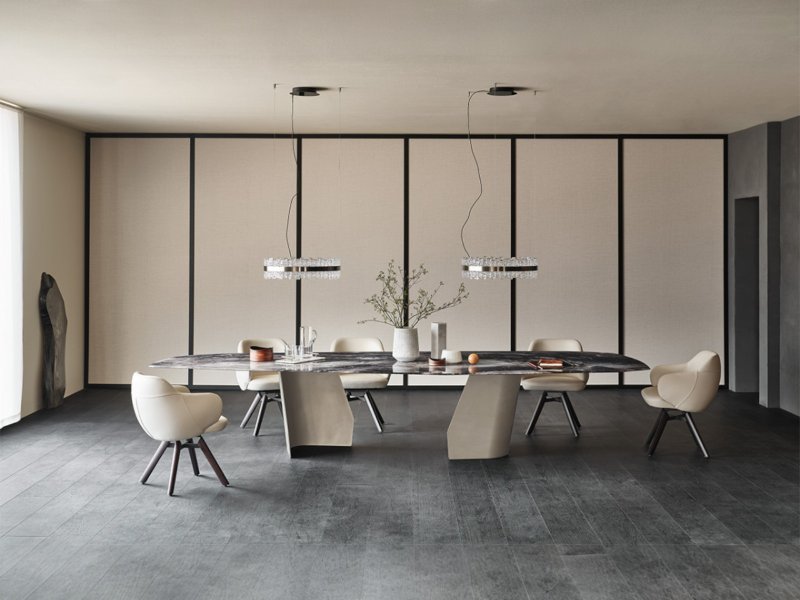 Cattelan Italia Senator Table By Cattelan Italia