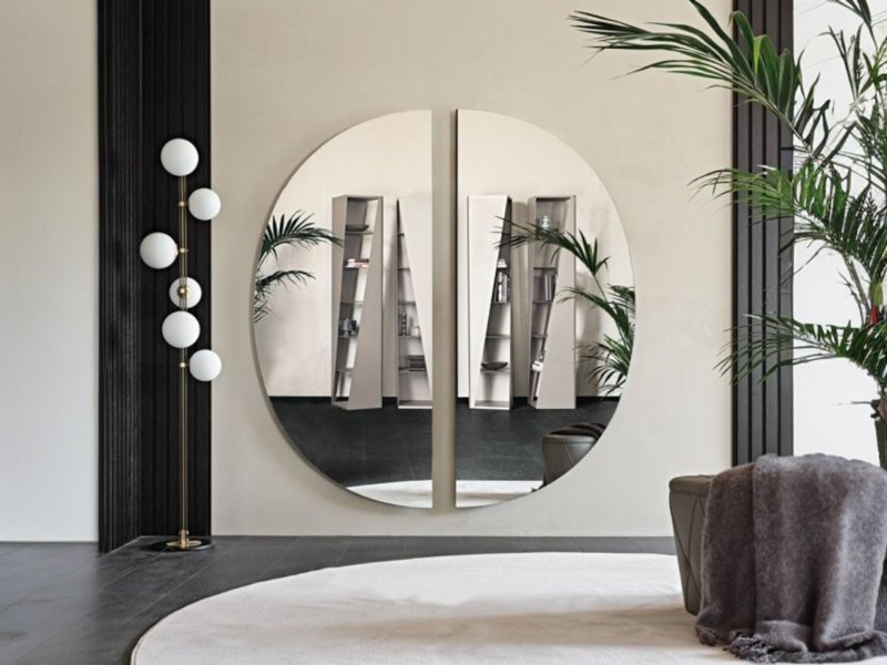 Cattelan Italia Day Mirror By Cattelan Italia