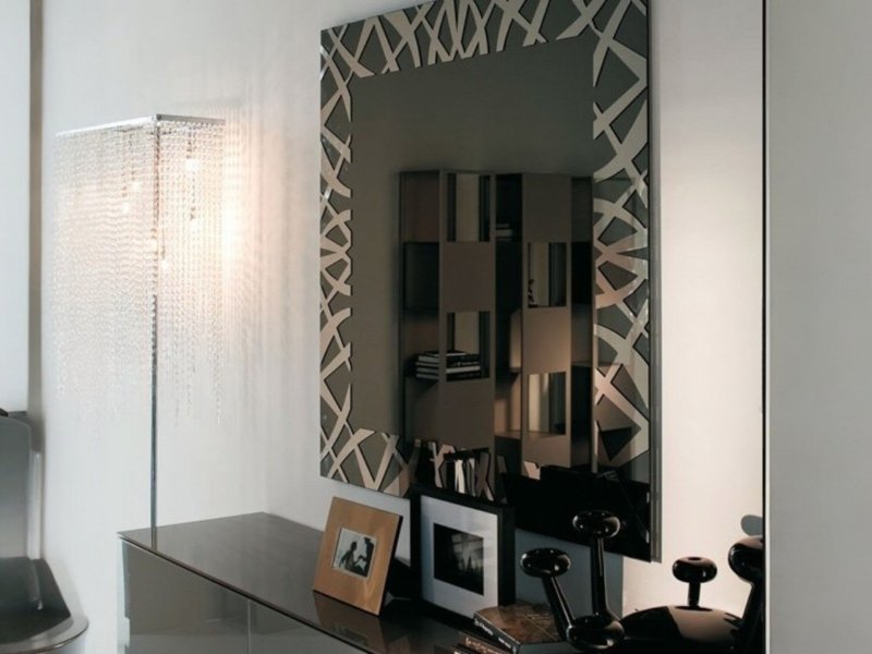 Cattelan Italia Kenya Mirror By Cattelan Italia