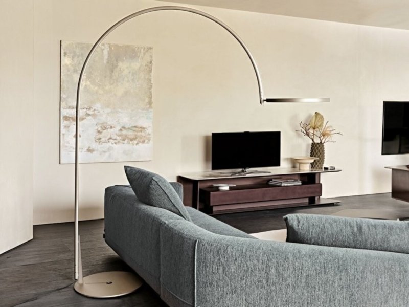 Cattelan Italia Arx Floor Lamp By Cattelan Italia
