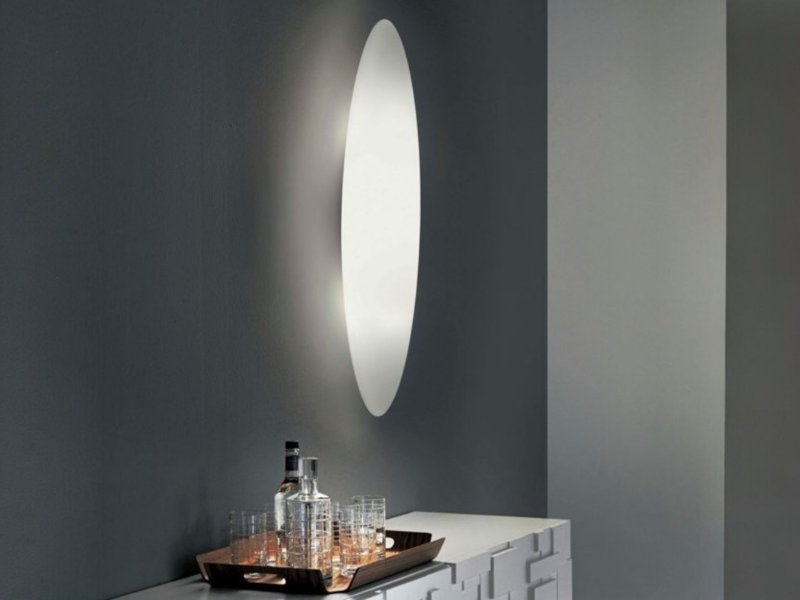 Cattelan Italia Astra Wall Light By Cattelan Italia