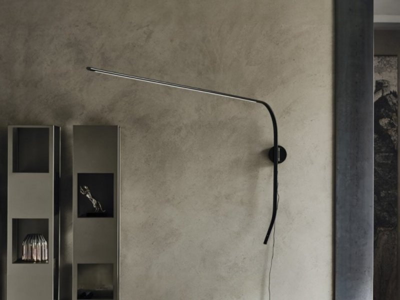 Cattelan Italia Fisherman Wall Light By Cattelan Italia