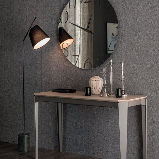 Cattelan Italia Karibu Floor Lamp By Cattelan Italia