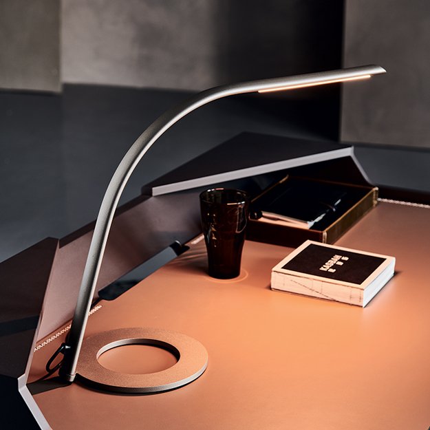 Cattelan Italia Lampo Table Lamp By Cattelan Italia