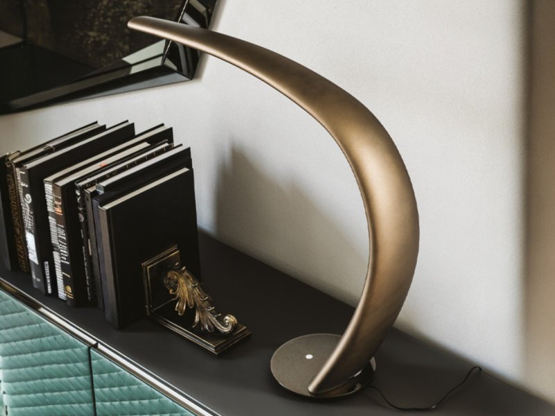 Cattelan Italia Mamba Table Lamp By Cattelan Italia