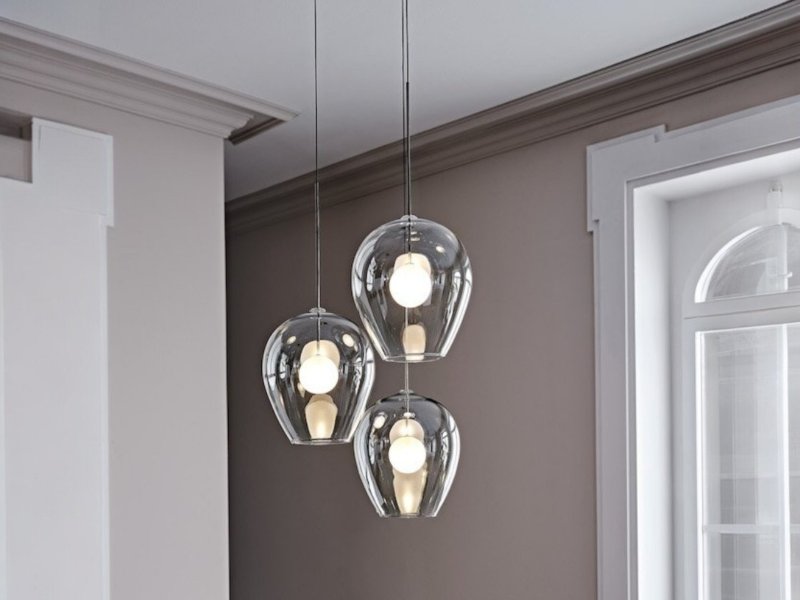 Cattelan Italia Melody Suspension Cluster Light By Cattelan Italia