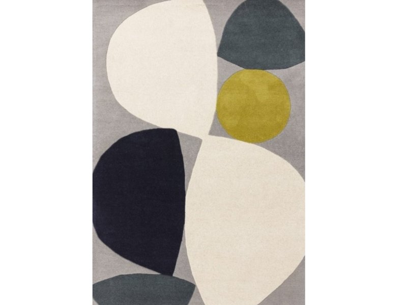 Beadle Crome Interiors Special Offers Andros Rug Teal