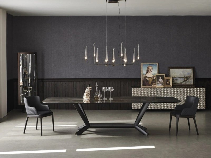Cattelan Italia Planer Keramik Table By Cattelan Italia