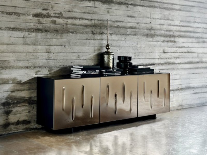 Cattelan Italia Carnaby Sideboard By Cattelan Italia