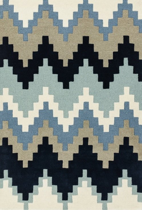 Beadle Crome Interiors Special Offers Leandro Cuzzo Rug