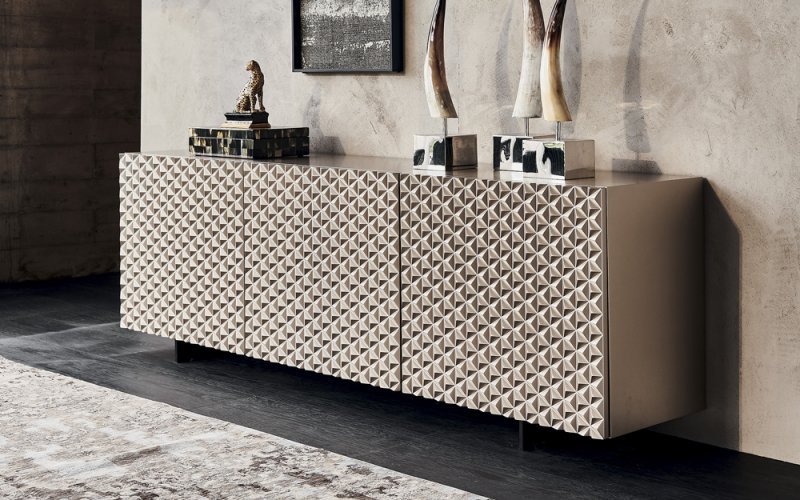 Cattelan Italia Royalton Sideboard By Cattelan Italia