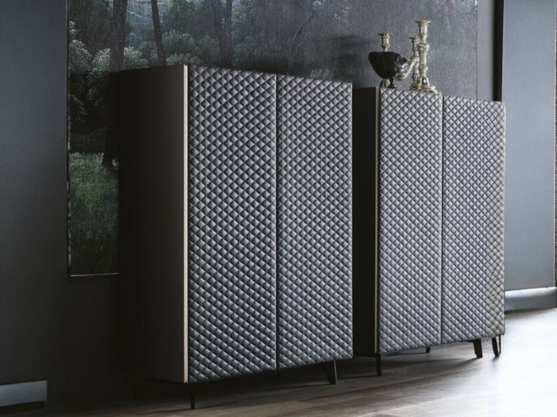 Cattelan Italia Tiffany Sideboard By Cattelan Italia