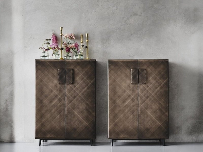 Cattelan Italia Tudor Sideboard By Cattelan Italia
