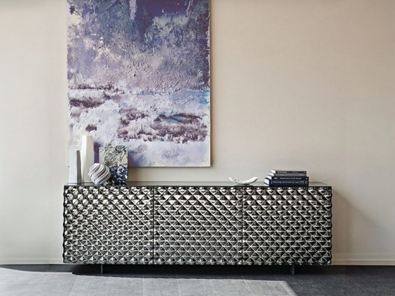 Cattelan Italia Vivaldi Sideboard By Cattelan Italia