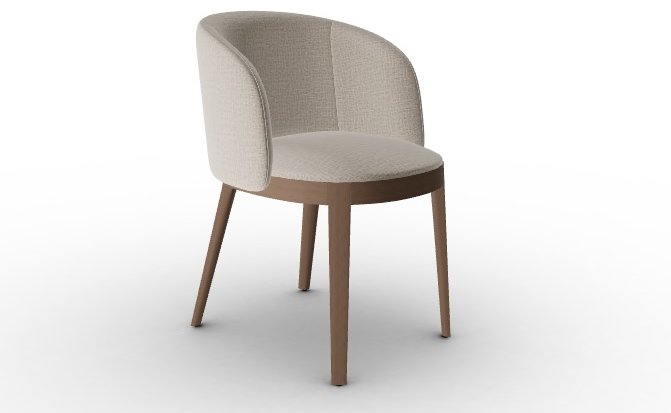 Calligaris Adel CS2096 Dining Chair By Calligaris