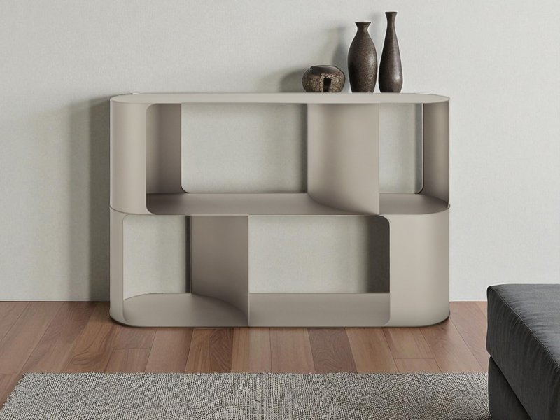 Cattelan Italia Fulham Bookcase By Cattelan Italia