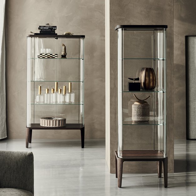 Cattelan Italia Chantal Display Case By Cattelan Italia