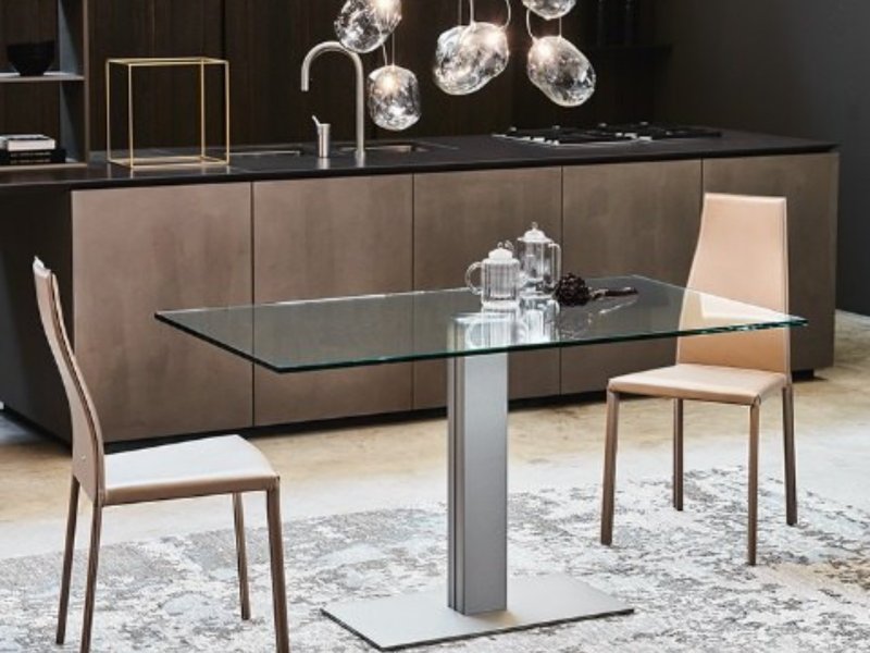 Cattelan Italia Elvis Table By Cattelan Italia