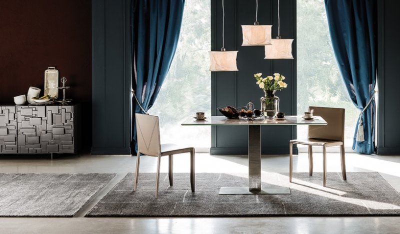Cattelan Italia Elvis Keramik Table By Cattelan Italia