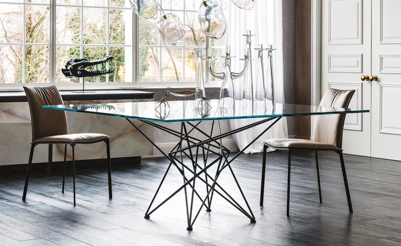 Cattelan Italia Gordon Table By Cattelan Italia