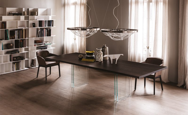 Cattelan Italia Ikon Table By Cattelan Italia