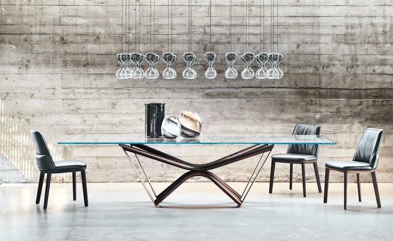 Cattelan Italia Marathon Table By Cattelan Italia
