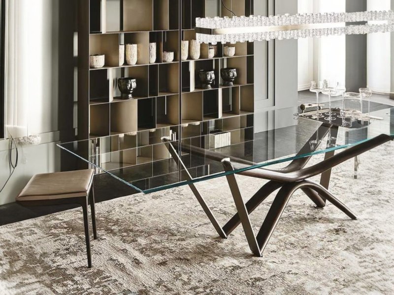 Cattelan Italia Marathon Table By Cattelan Italia