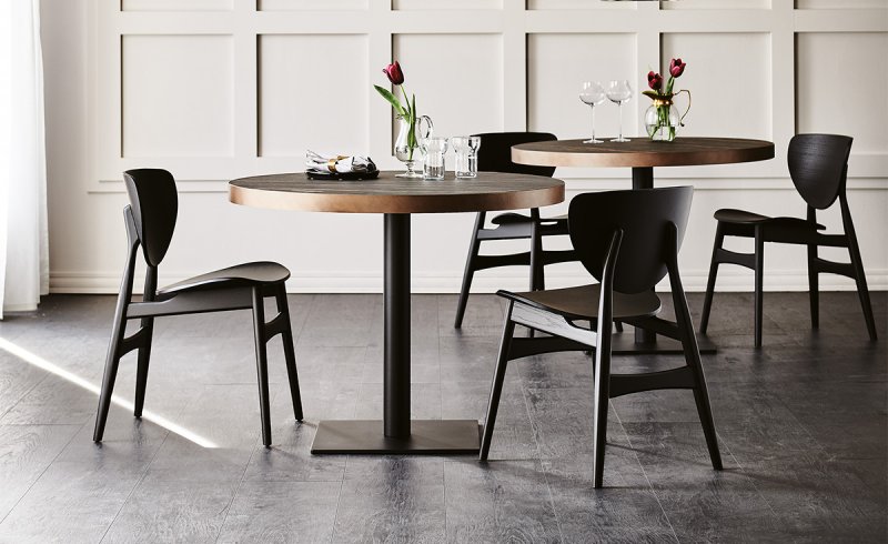 Cattelan Italia Ribot Keramik Bistrot Table By Cattelan Italia