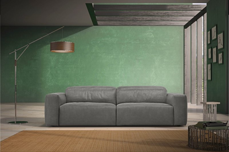 Beadle Crome Interiors Alessa Sofa Fabric