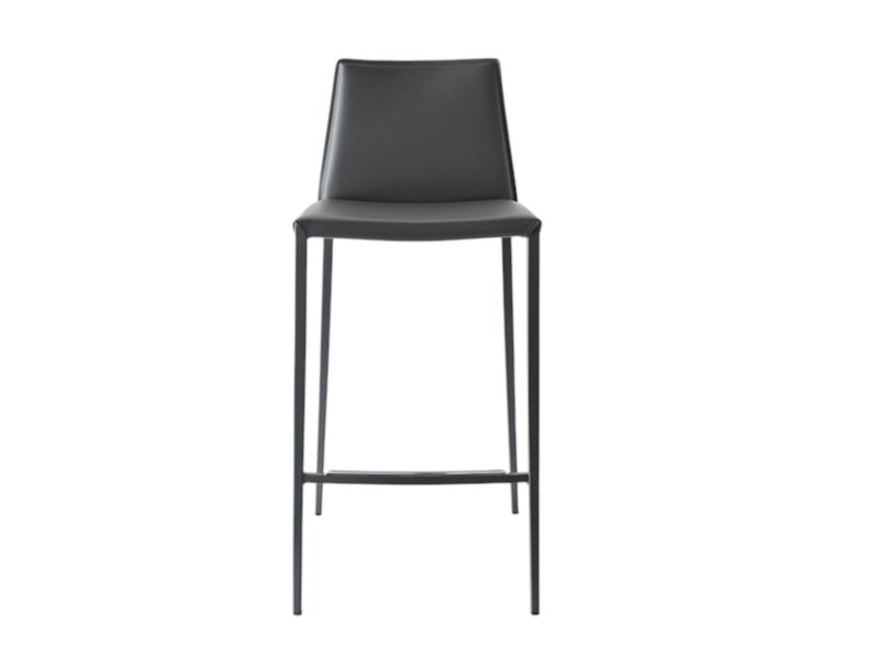 Aida Made To Order Bar Stool By Calligaris - Beadle Crome Interiors