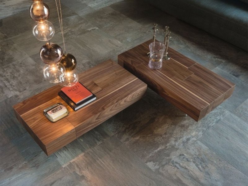 Cattelan Italia Lingotto Coffee Table By Cattelan Italia