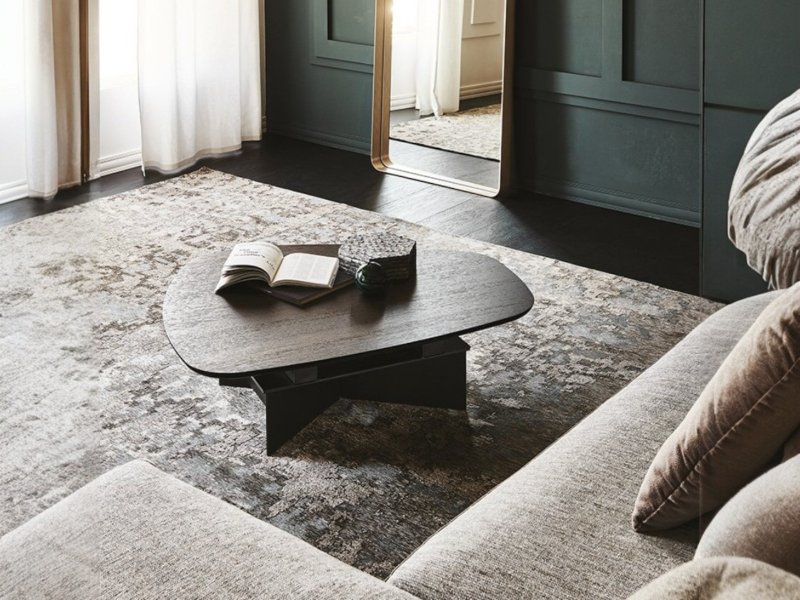 Cattelan Italia Orlando Coffee Table By Cattelan Italia