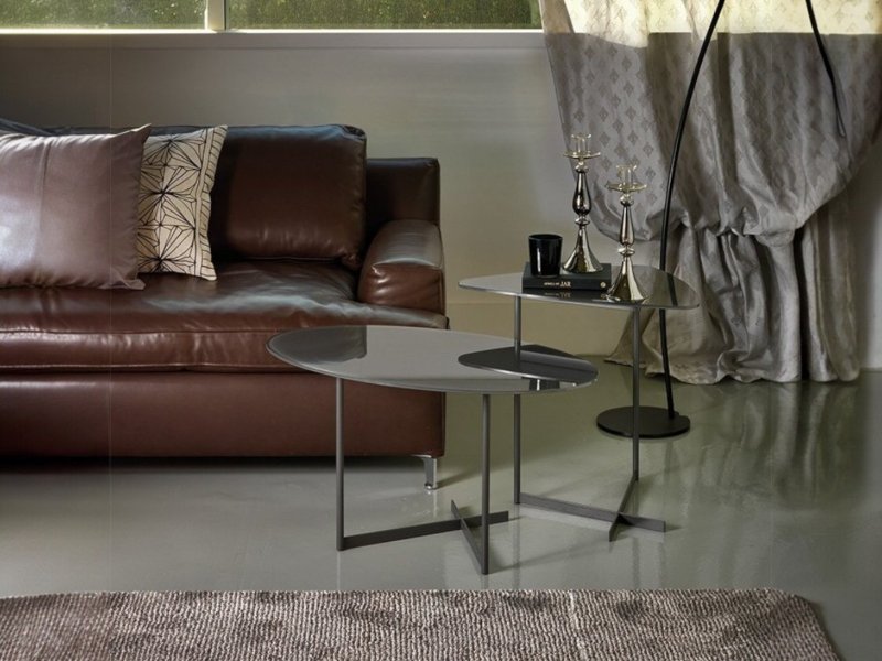 Cattelan Italia Pat Coffee Table By Cattelan Italia