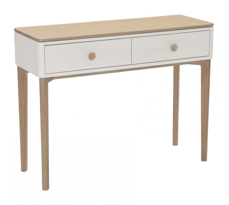 Beadle Crome Interiors Henley Console Table