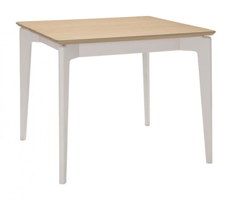Beadle Crome Interiors Henley Fixed Dining Table