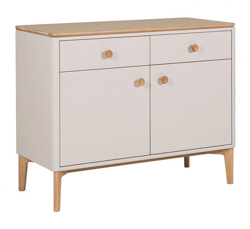 Beadle Crome Interiors Henley Small Sideboard