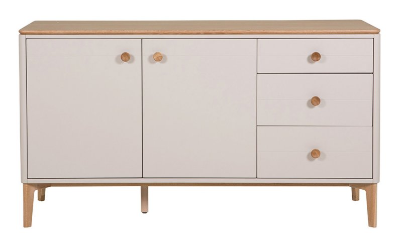 Beadle Crome Interiors Henley Large Sideboard