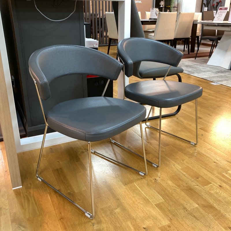 Beadle Crome Interiors Special Offers New York Dining Chair Clearance