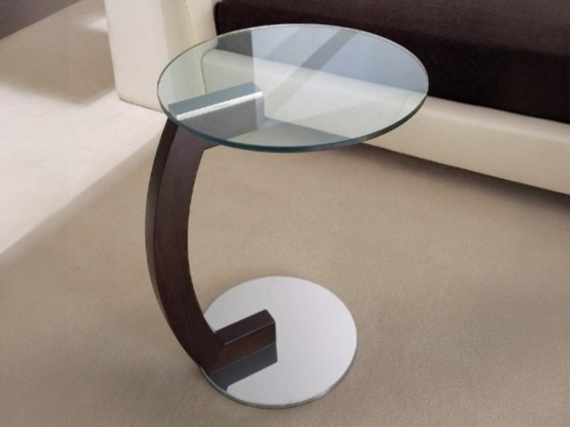 Cattelan Italia Zen Side Table By Cattelan Italia